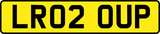 LR02OUP