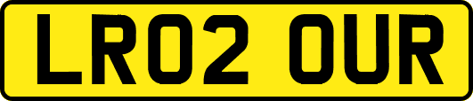 LR02OUR
