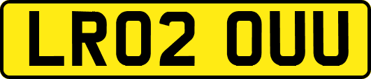 LR02OUU