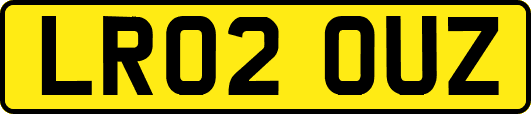 LR02OUZ