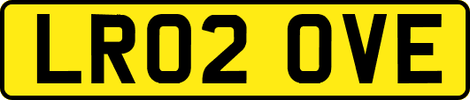 LR02OVE