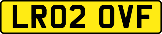 LR02OVF