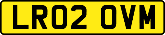 LR02OVM
