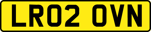 LR02OVN