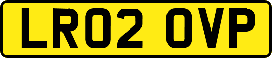 LR02OVP