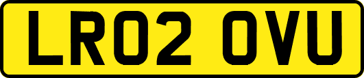 LR02OVU