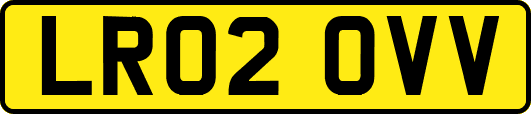 LR02OVV