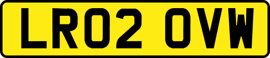 LR02OVW