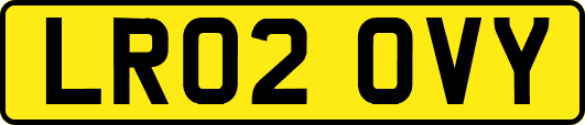 LR02OVY