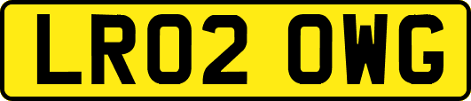 LR02OWG