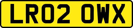LR02OWX