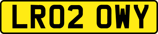 LR02OWY