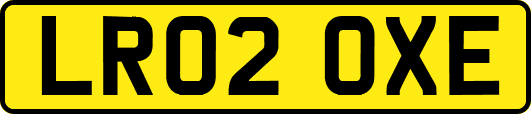 LR02OXE