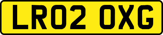 LR02OXG