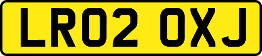 LR02OXJ