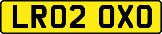 LR02OXO