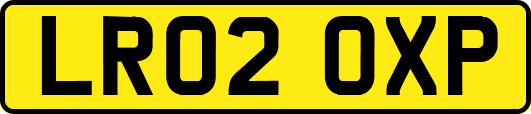 LR02OXP