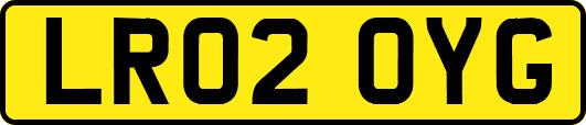 LR02OYG