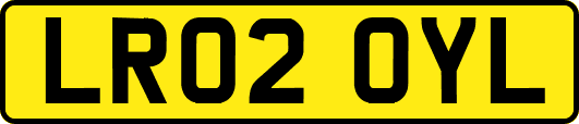 LR02OYL