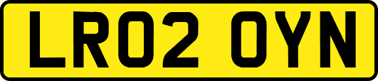 LR02OYN