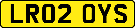 LR02OYS