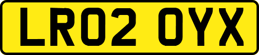 LR02OYX