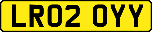 LR02OYY