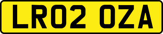 LR02OZA
