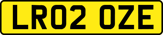 LR02OZE