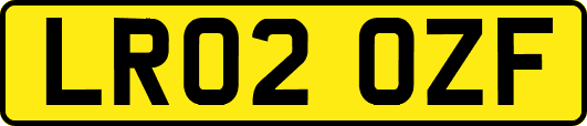 LR02OZF
