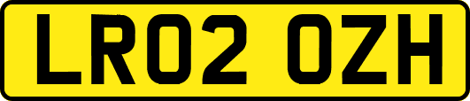LR02OZH