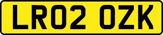 LR02OZK