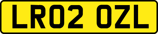 LR02OZL
