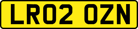 LR02OZN