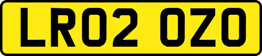 LR02OZO
