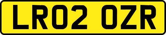 LR02OZR