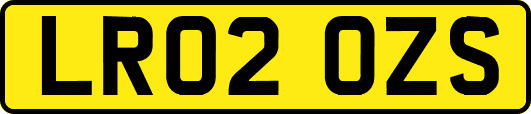 LR02OZS