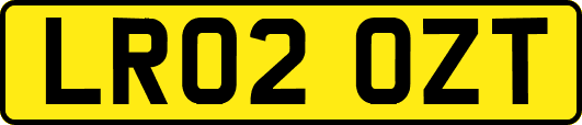 LR02OZT