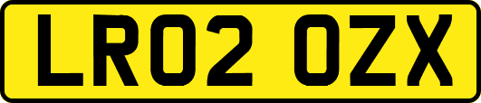LR02OZX