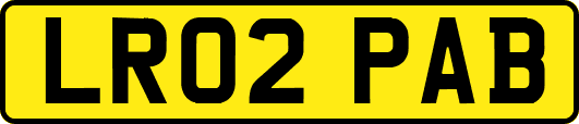LR02PAB