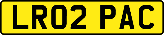 LR02PAC