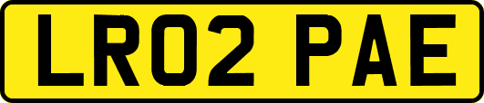 LR02PAE