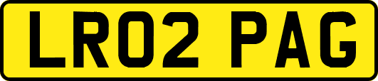 LR02PAG