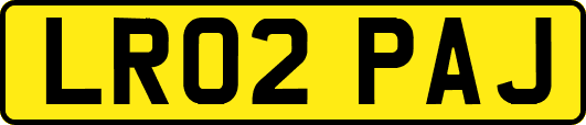LR02PAJ