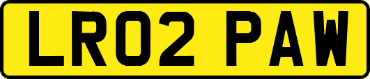 LR02PAW