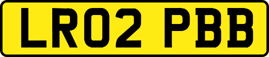 LR02PBB