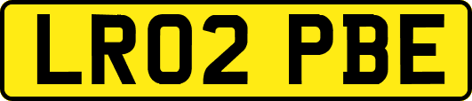 LR02PBE