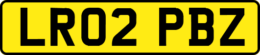 LR02PBZ