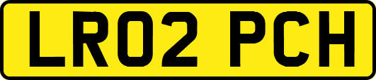 LR02PCH