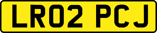 LR02PCJ